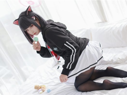lunana 杏山和纱 1 [26P-134MB]