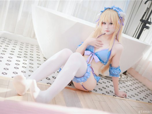 lunana 路人女主 英梨梨 [27P-146MB]