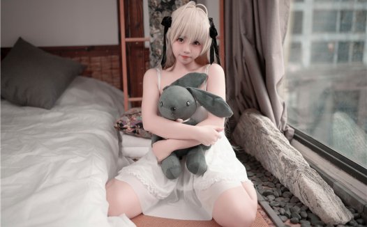 Bangni邦尼 穹妹 [77P6V-1.16GB]
