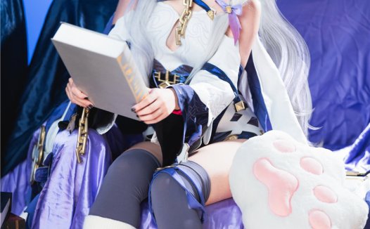 Seele麦麦 德丽莎天命难逃 [9P3V-137MB]