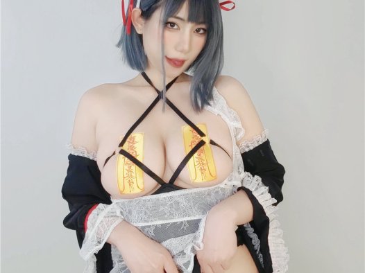 星澜是澜澜叫澜妹呀 汤屋女仆自拍定制 [39P5V-469MB]