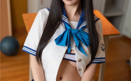 浅安安 放课后 [77P-823MB]