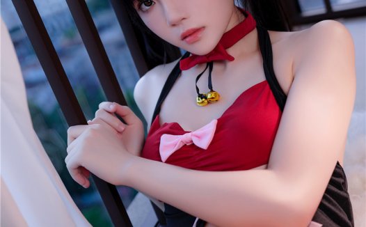 桜桃喵 礼物 [40P-342MB]