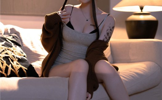 屿鱼 杀手妻子 [50P-444MB]