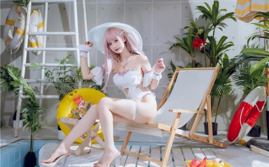 羽生三未 碧蓝航线真爱包 [100P-178M]
