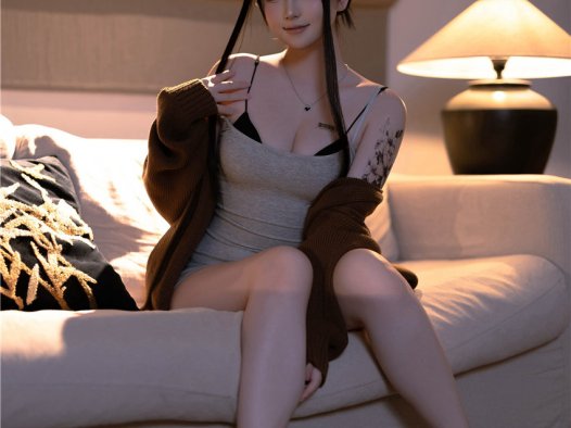 屿鱼 杀手妻子 [50P-444MB]