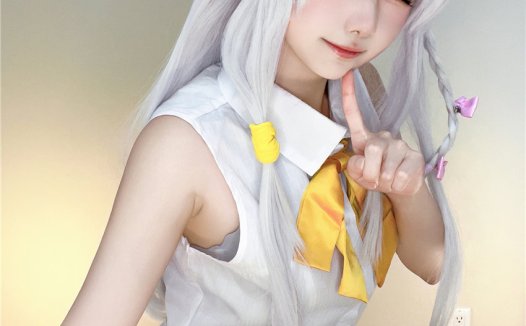 小木曾AYA  魔女之旅 伊蕾娜自拍[20P-86MB]