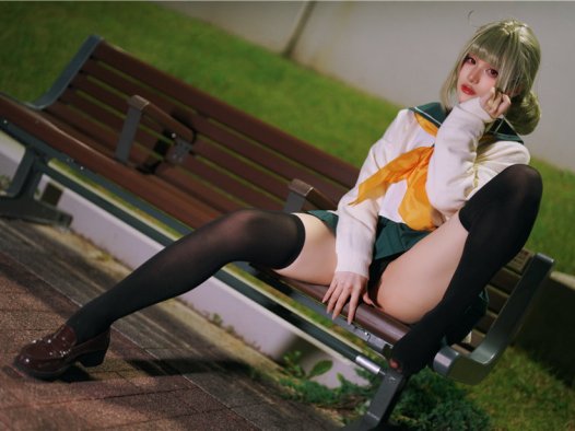 幼愛youmeko 小琪舞 JK制服[48P-787 MB]