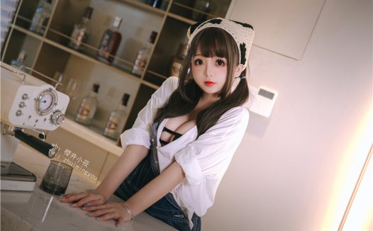日奈娇 维修工[139P4V-1.37G]