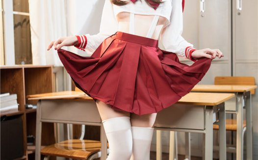 阿薰kaOri 白虎女高中生 [110P20V-783MB]