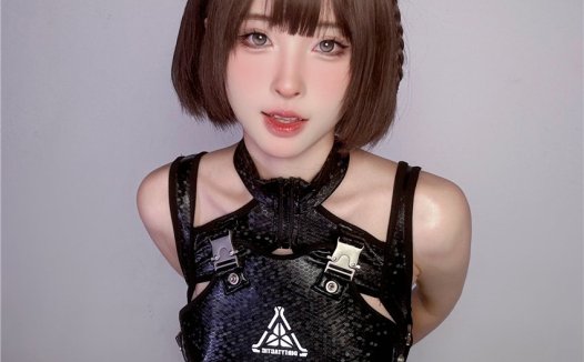 清水由乃 喵武 [75P1V-1.02GB]
