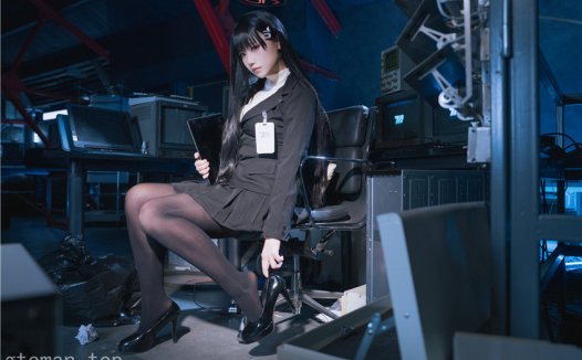 lunana blue archive調月リオ [30P-226MB]