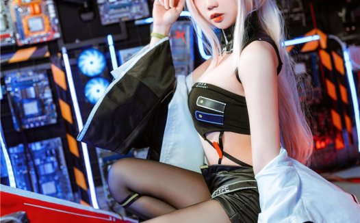 焖焖碳 绫波鬼神乐队 [24P-138M]