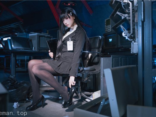 lunana blue archive調月リオ [30P-226MB]