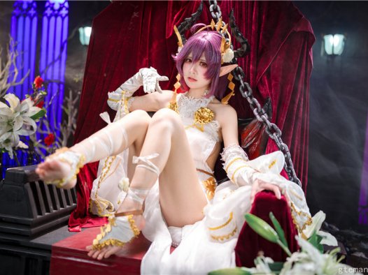 九柒喵 龙姬 [32P-229MB]