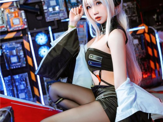 焖焖碳 绫波鬼神乐队 [24P-138M]